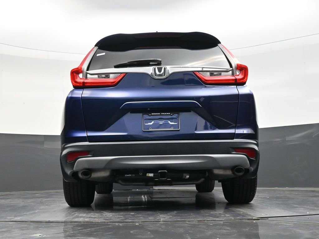 Used 2019 Honda CR-V EX image 24