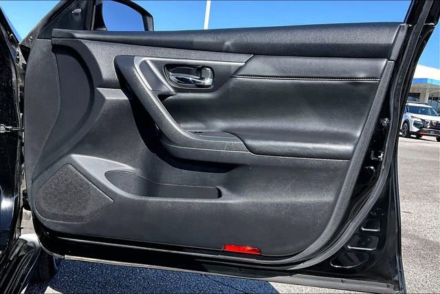 Used 2018 Nissan Altima 3.5 SL image 24