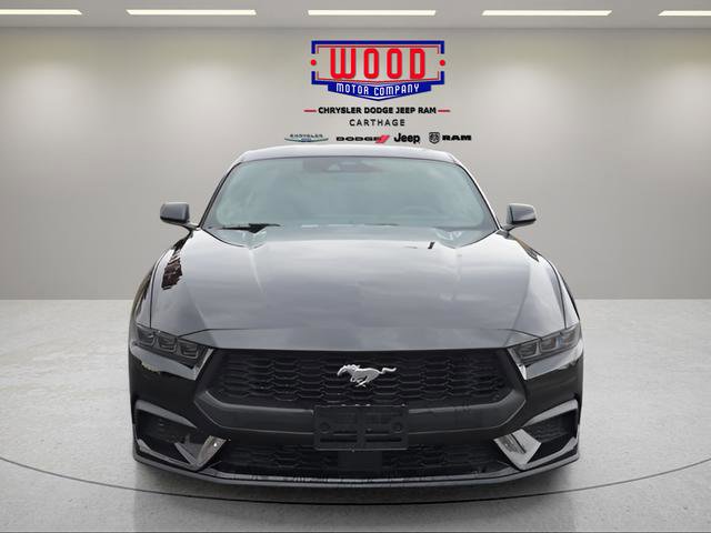 New 2026 Ford Mustang Coupe image 10