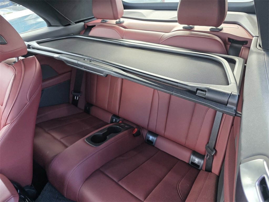 Certified 2024 BMW M440i M440i w/ Premium Package image 10