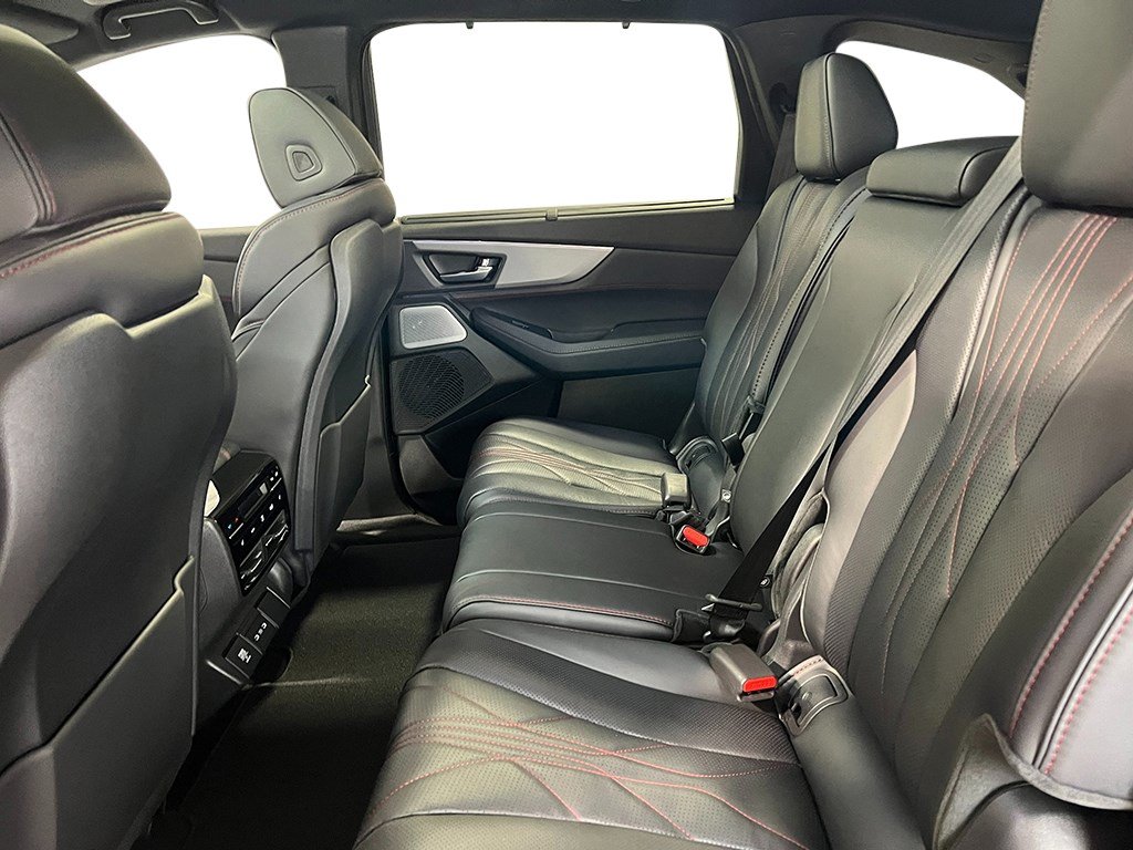 New 2026 Acura MDX A-Spec AWD/4WD image 22