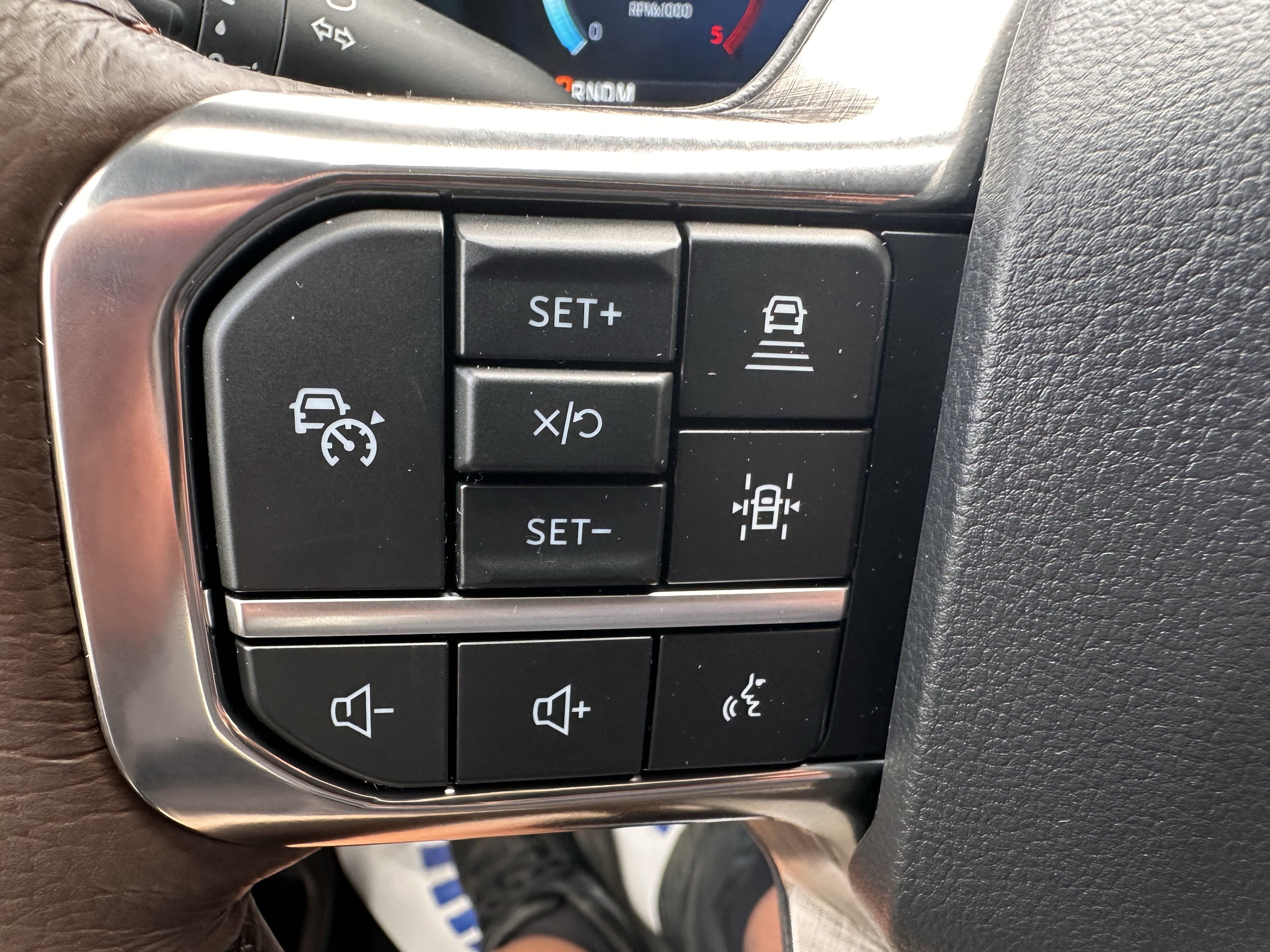 New 2026 Ford F250 King Ranch image 24