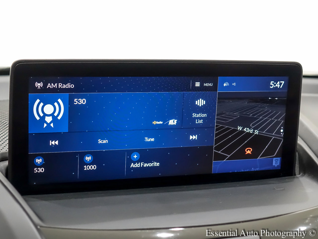 Used 2019 Acura RDX AWD w/ Technology Package image 18