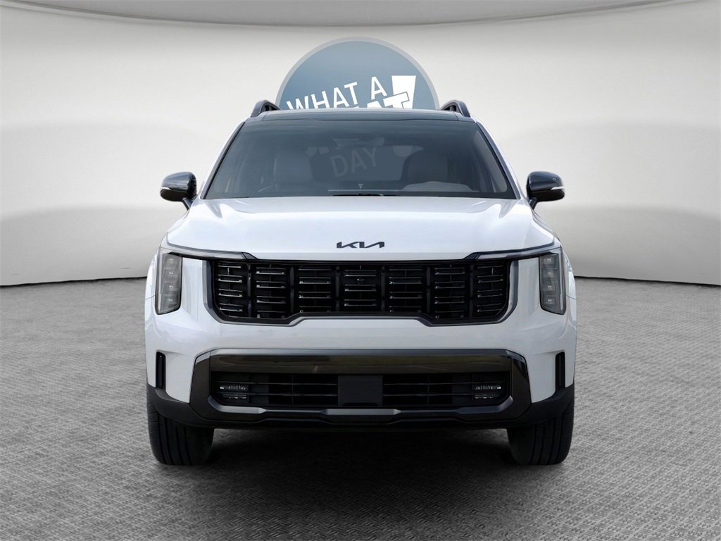 New 2026 Kia Sorento SX Prestige image 2