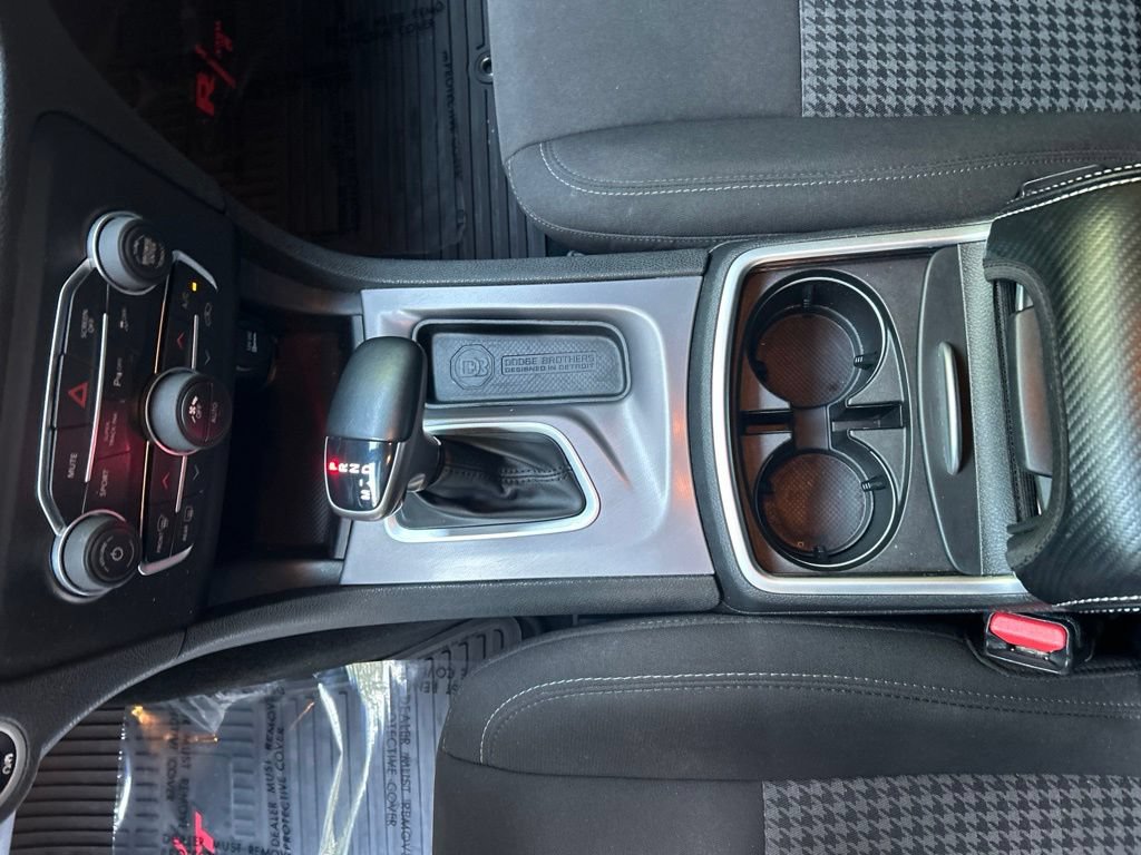 Used 2022 Dodge Charger R/T RWD image 18