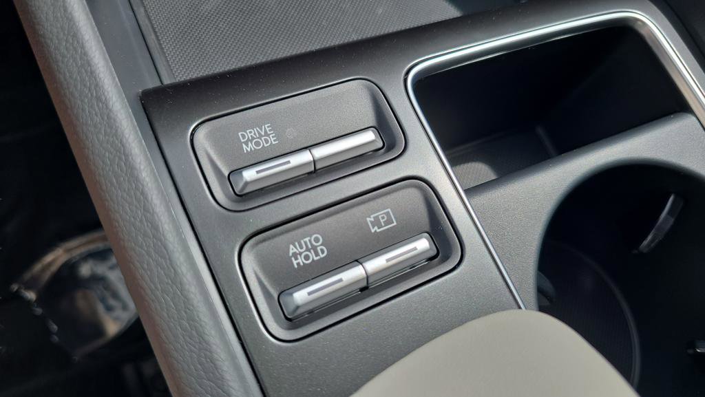 New 2026 Hyundai Sonata Blue FWD image 10