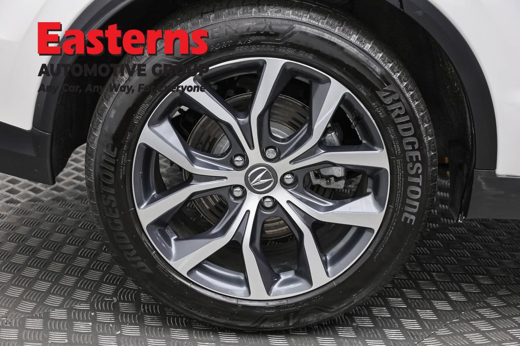 Used 2023 Acura MDX SH-AWD w/ Technology Package image 33
