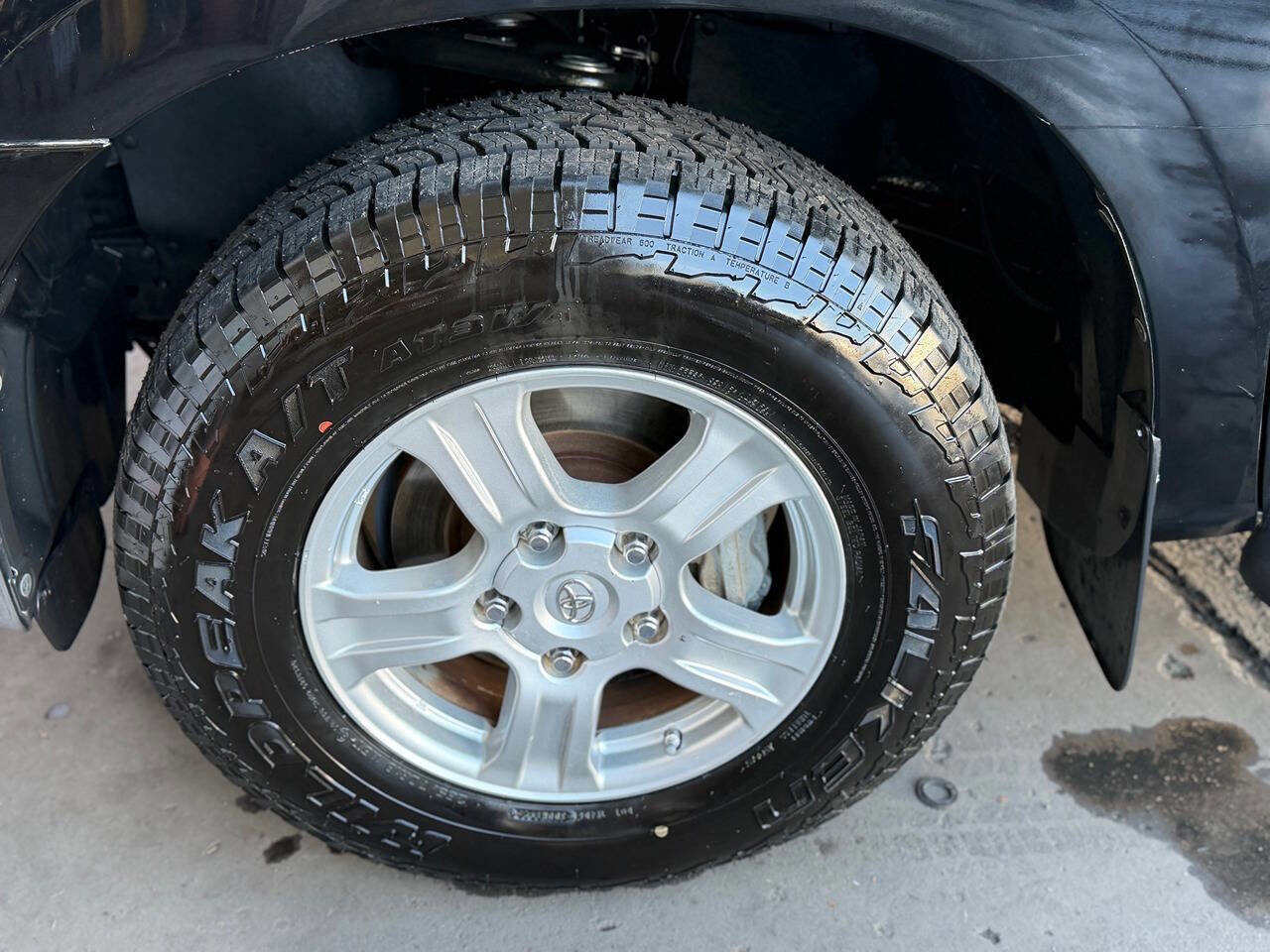 Used 2008 Toyota Tundra SR5 image 72