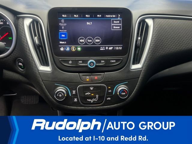 Used 2024 Chevrolet Malibu LS image 18