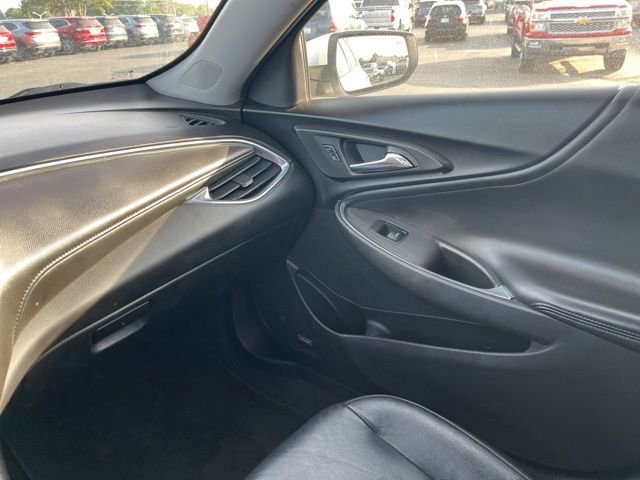 Used 2016 Chevrolet Malibu LT w/ Leather Package image 29