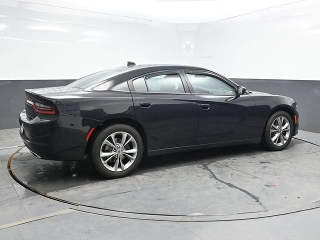 Used 2021 Dodge Charger SXT AWD/4WD image 8
