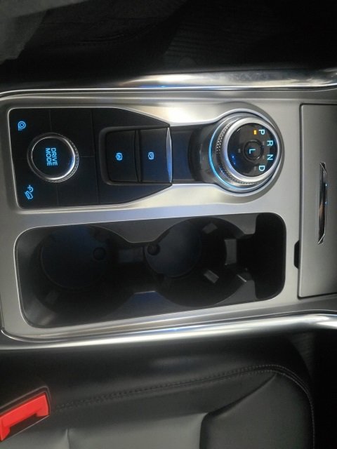 Used 2023 Ford Explorer XLT w/ Equipment Group 202A image 25