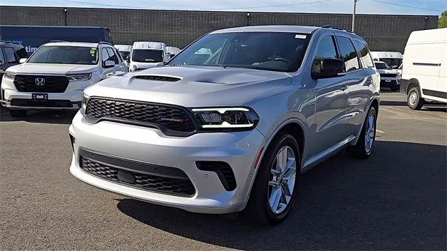 Used 2024 Dodge Durango R/T image 7