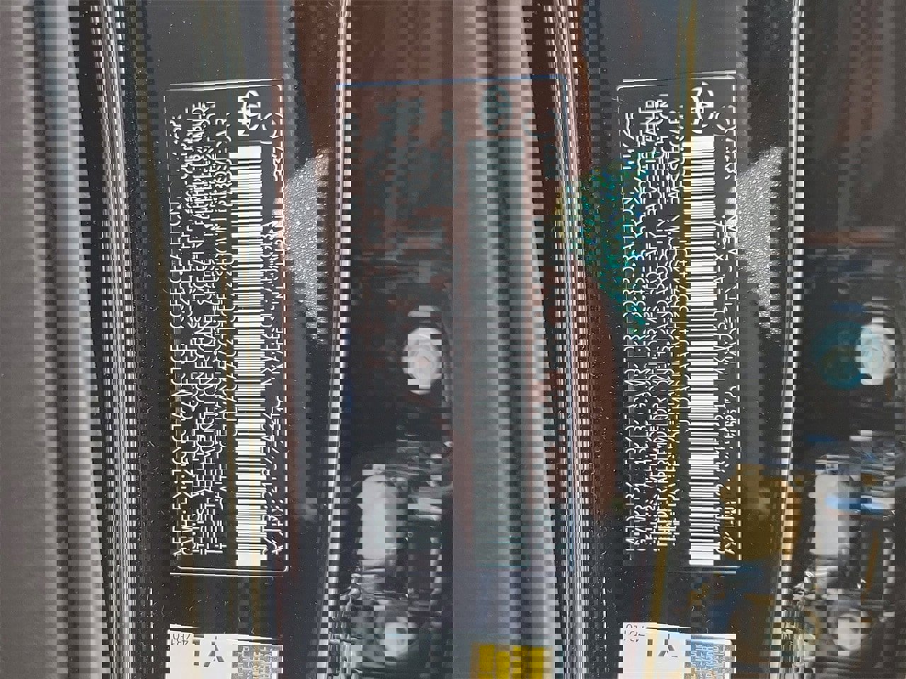 New 2026 Toyota Prius image 32