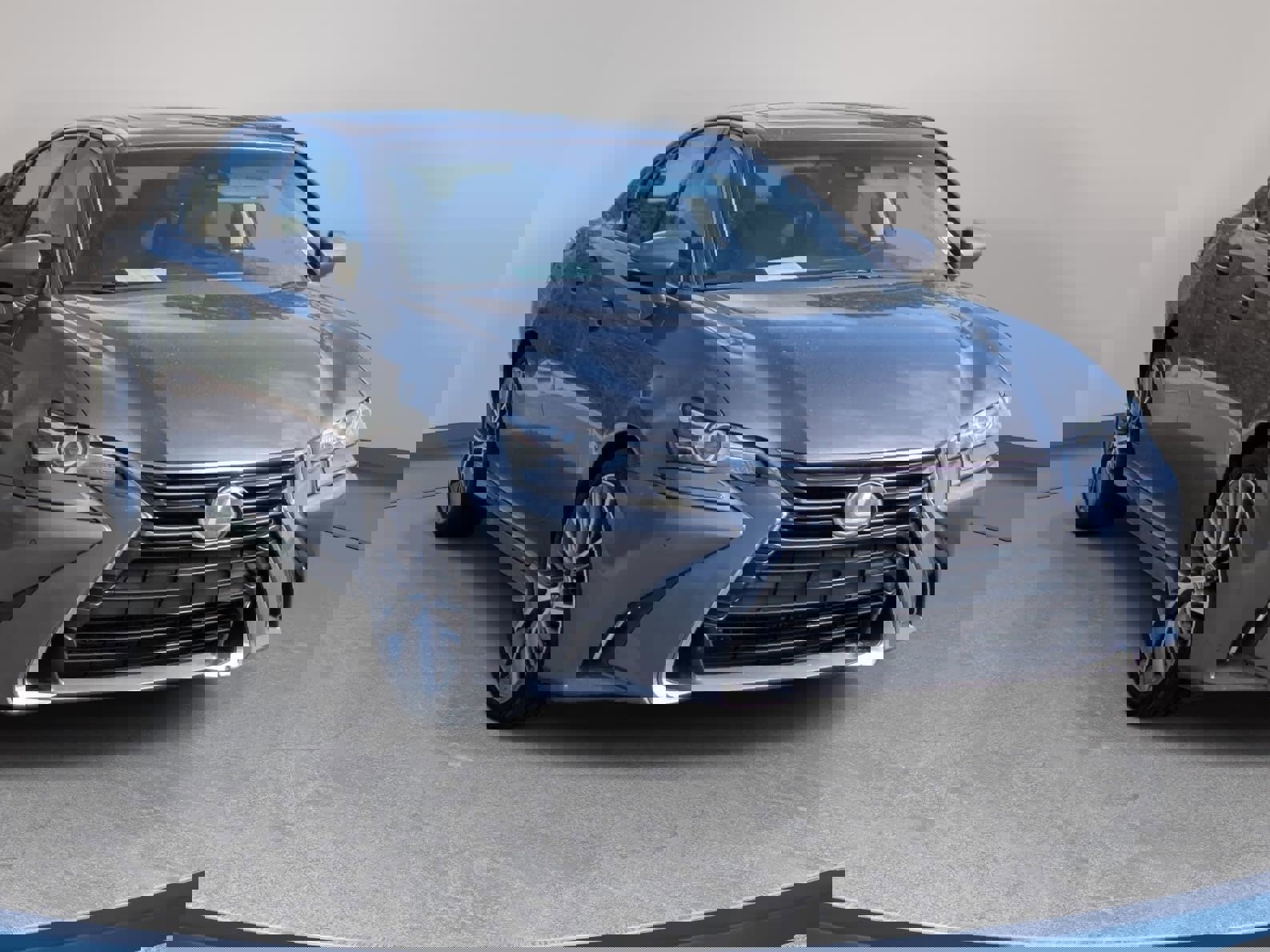 Used 2016 Lexus GS 350 w/ Luxury Package image 3