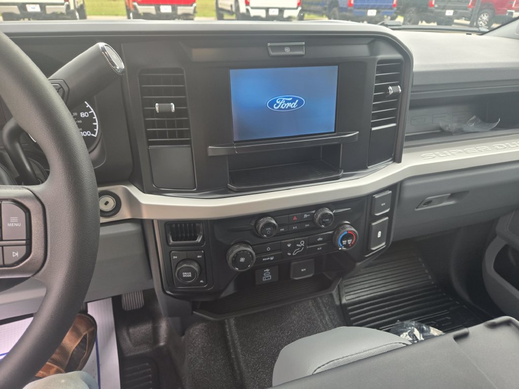 New 2027 Ford F450 XL AWD/4WD image 8
