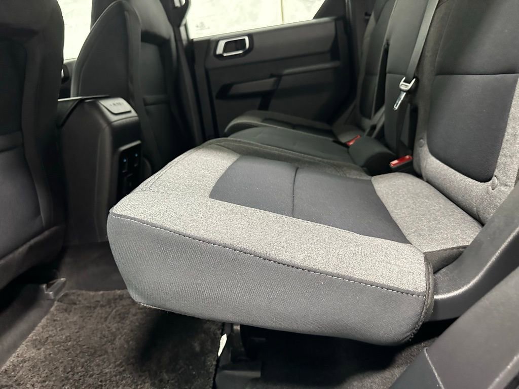 Used 2022 Ford Bronco 4-Door image 40