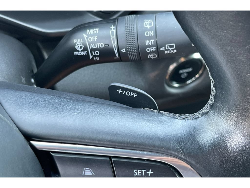 Certified 2022 MAZDA MX-30 Electric w/ Premium Plus Pkg FWD image 40