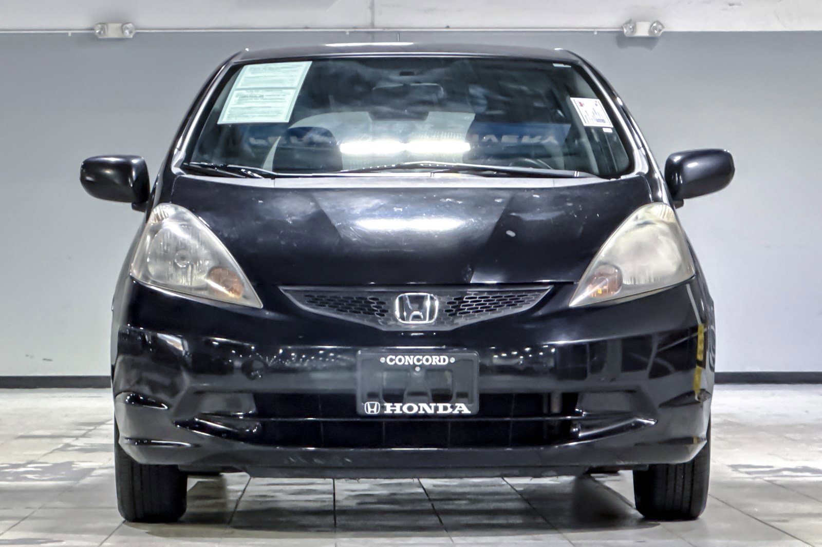 Used 2011 Honda Fit image 5