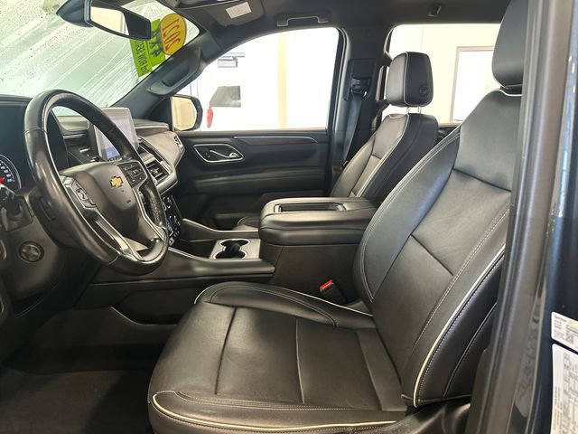 Used 2021 Chevrolet Tahoe Premier AWD/4WD image 30