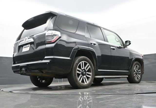 Used 2014 Toyota 4Runner Limited RWD image 11