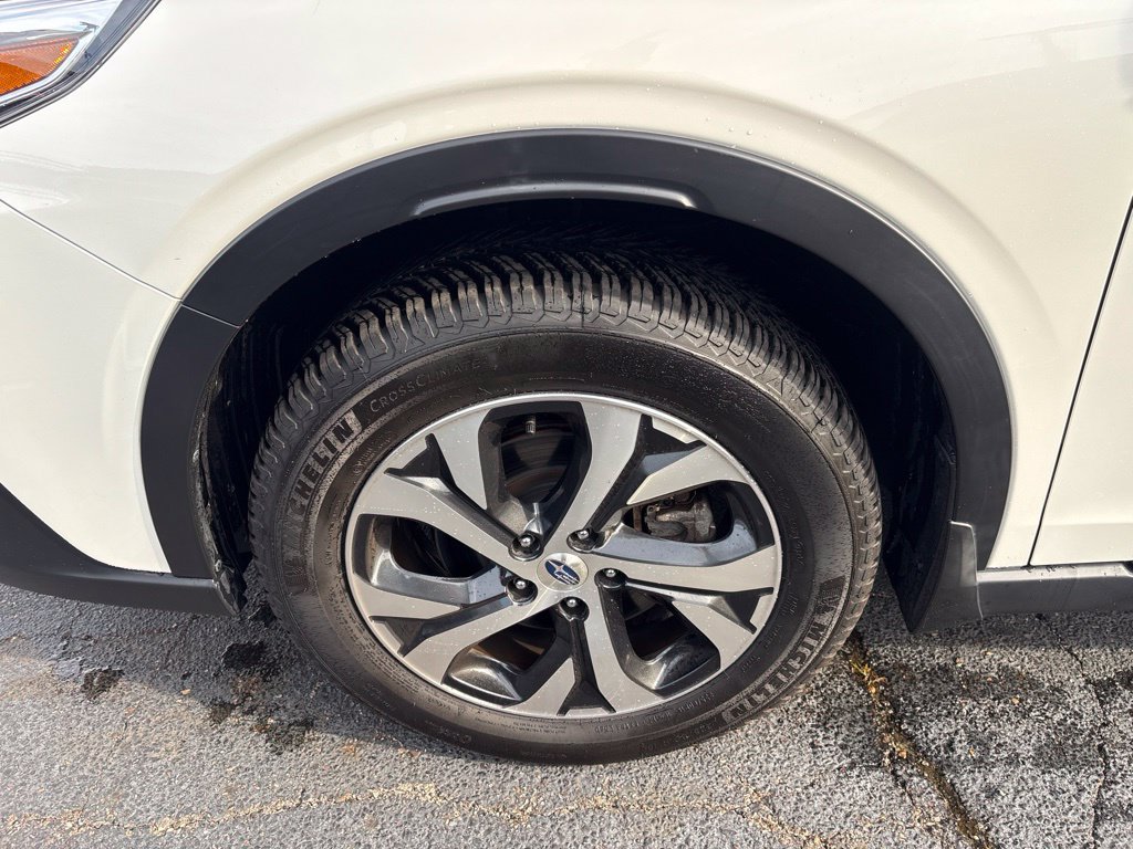Used 2022 Subaru Outback Touring XT w/ Popular Package #2 AWD/4WD image 7