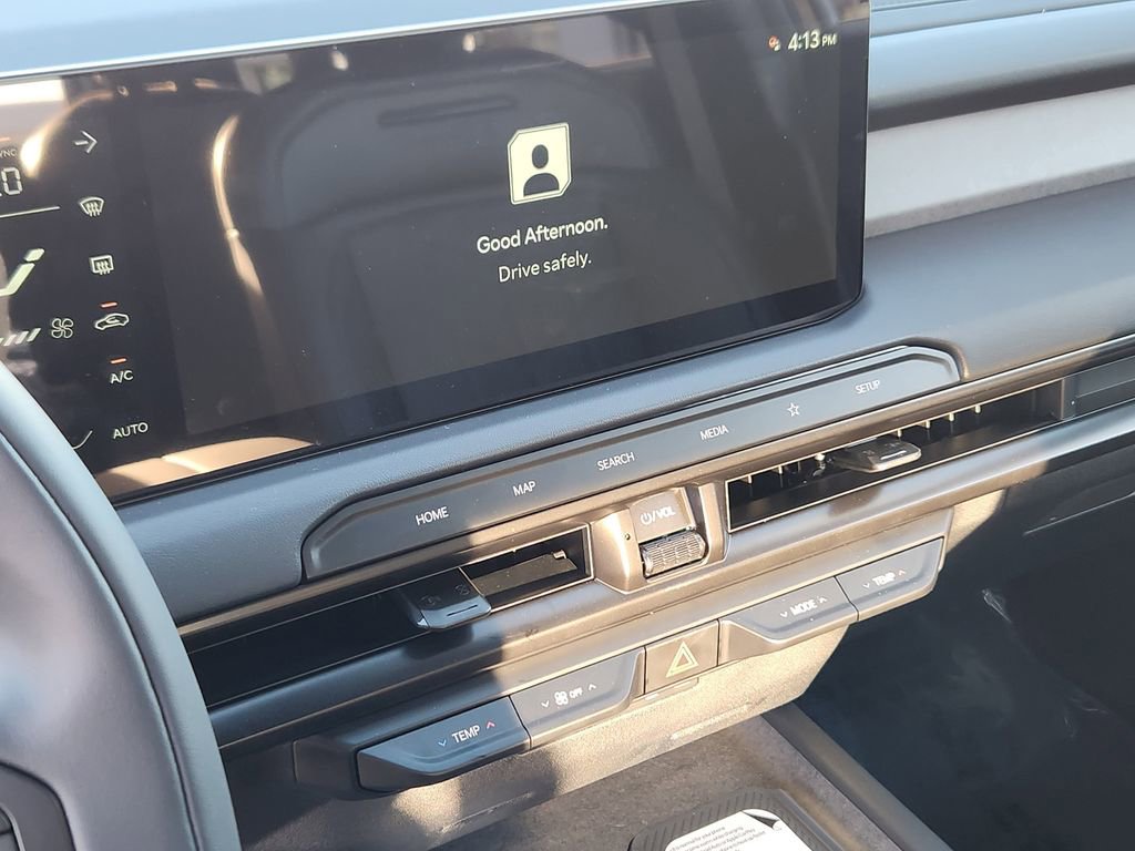 New 2027 Kia Telluride SX X-Line image 19