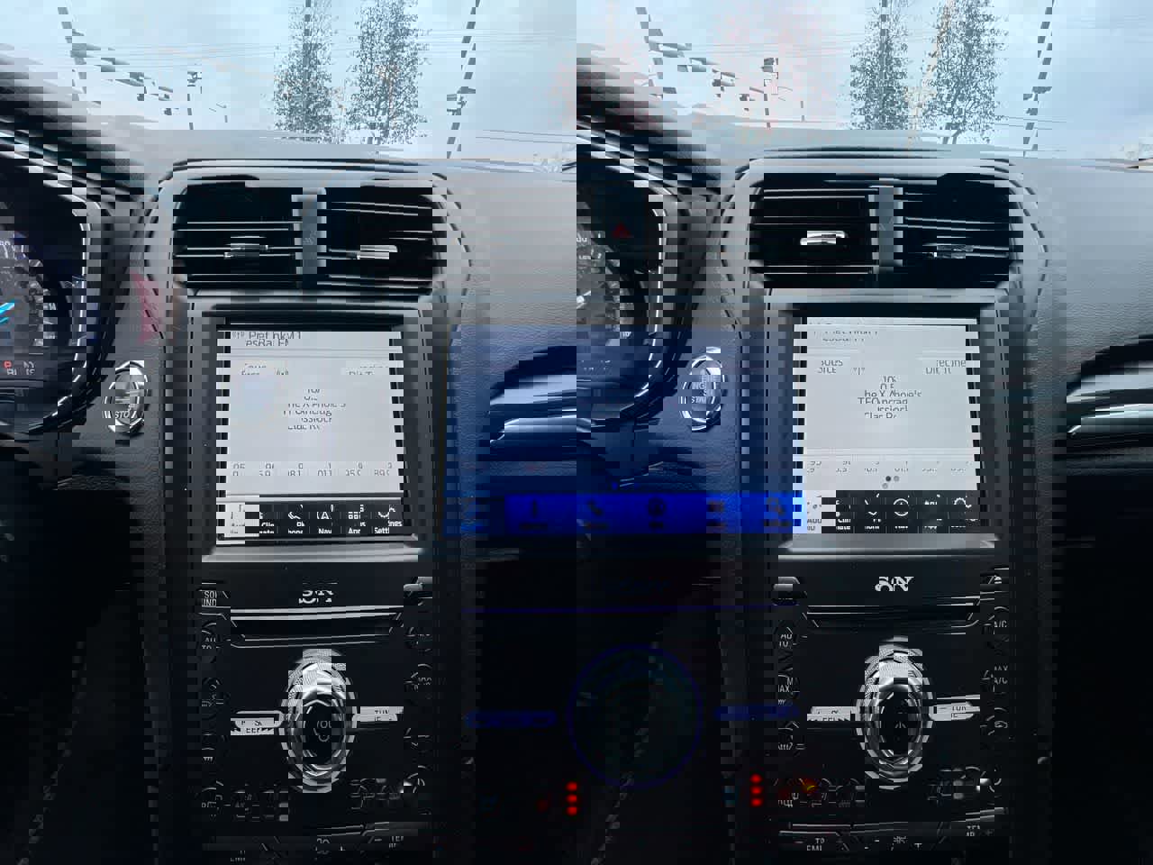 Used 2020 Ford Fusion Titanium image 16