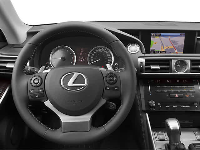 Used 2014 Lexus IS 250 RWD image 9