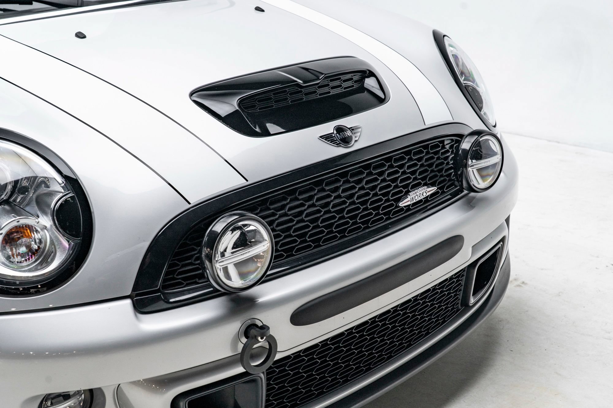 Used 2013 MINI Cooper S FWD image 87
