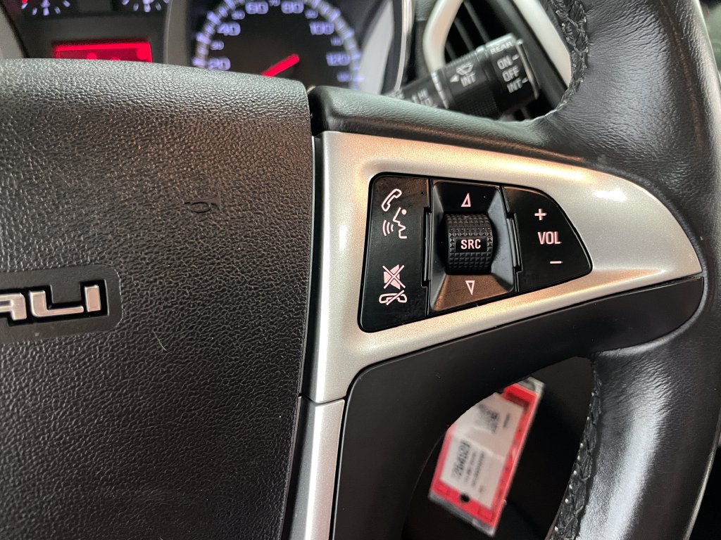 Used 2015 GMC Terrain Denali AWD/4WD image 28