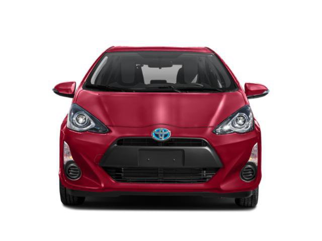 Used 2015 Toyota Prius C Four FWD image 4