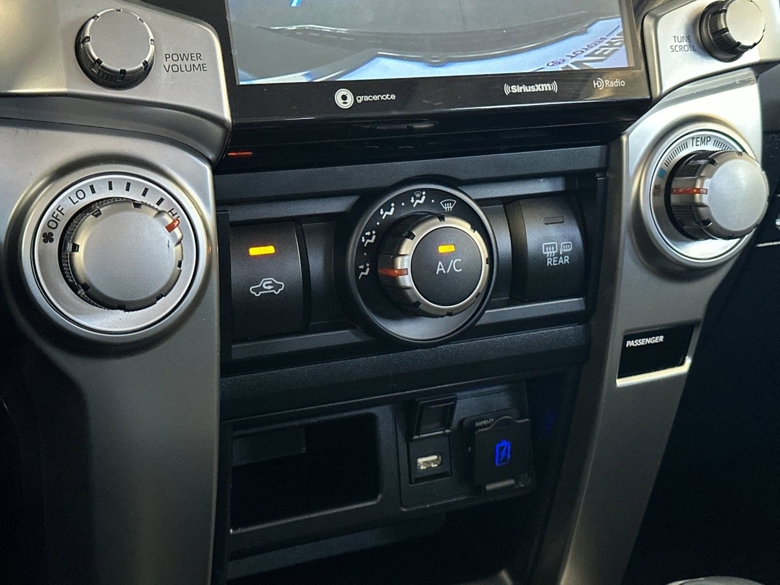 Used 2023 Toyota 4Runner SR5 Premium w/ Moonroof Package image 20