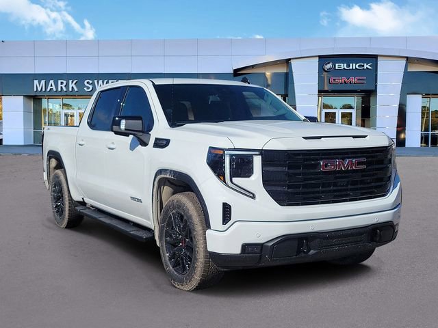 New 2026 GMC Sierra 1500 Elevation w/ Elevation Premium Package image 3