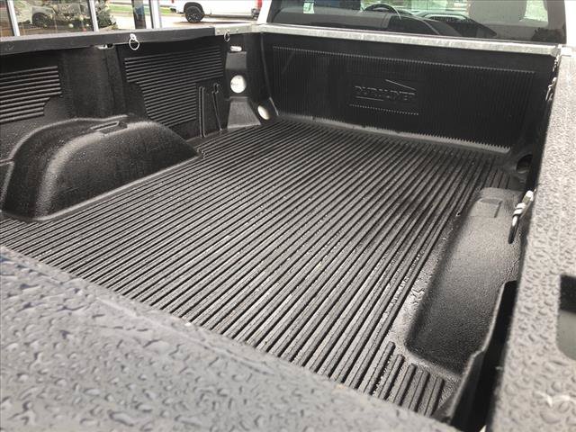 Used 2020 Chevrolet Silverado 1500 W/T w/ WT Fleet Convenience Package RWD image 4