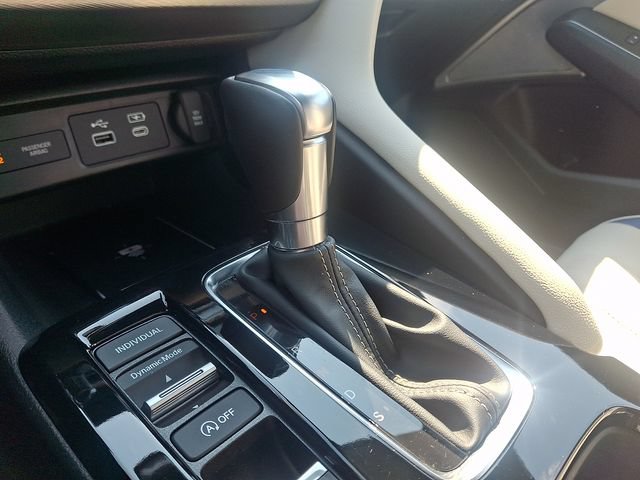 Certified 2026 Acura Integra A-Spec FWD image 15