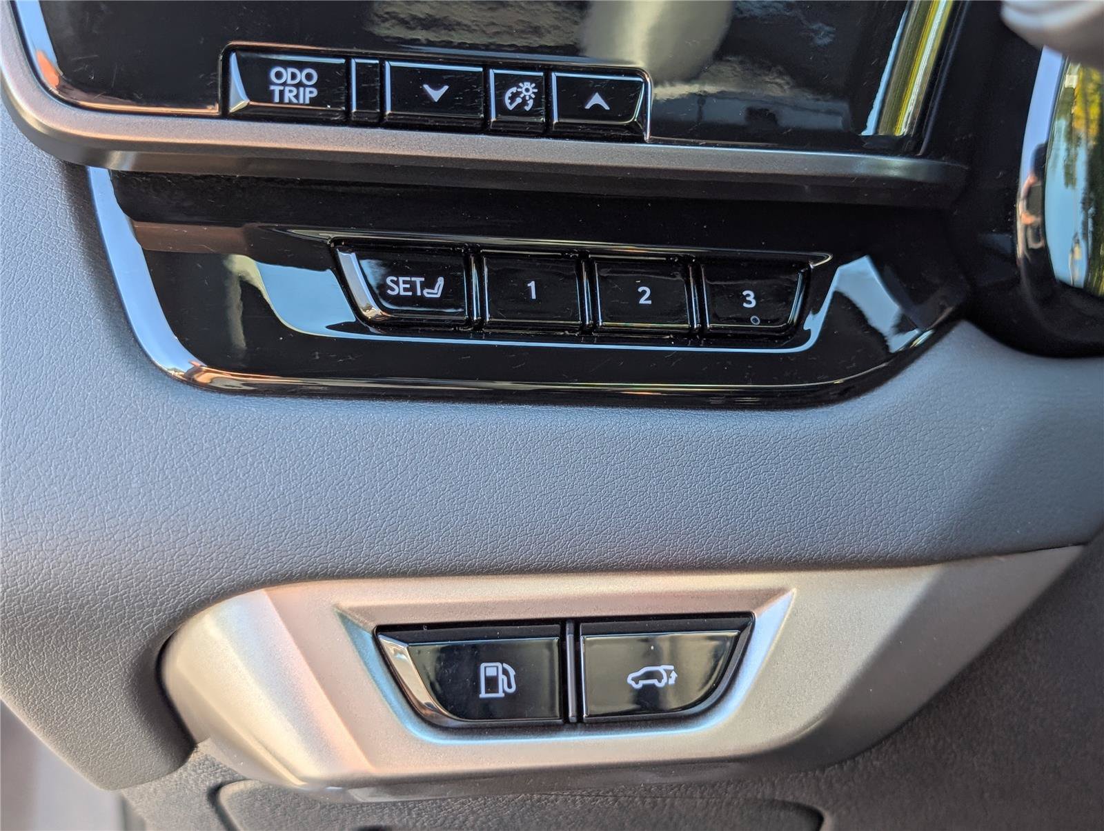 Used 2025 Lexus RX 350 Premium AWD/4WD image 22