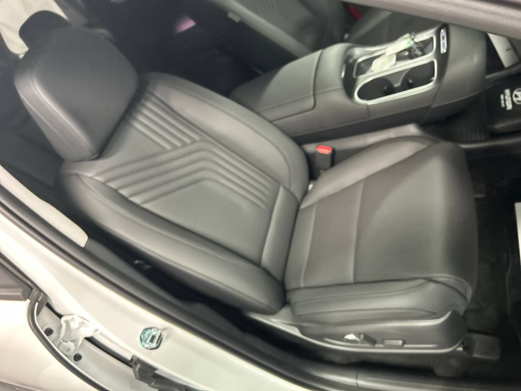 New 2026 Hyundai Palisade SEL AWD/4WD image 24