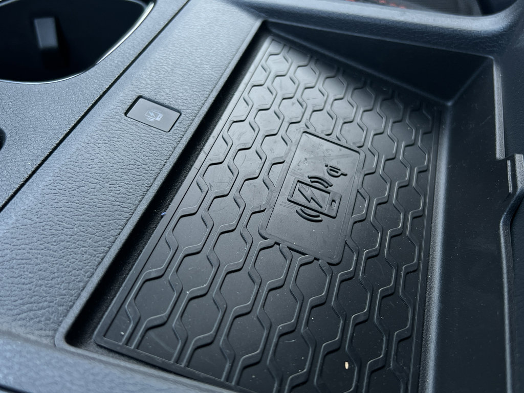 New 2025 Nissan Frontier PRO-4X w/ Pro Convenience Package image 34