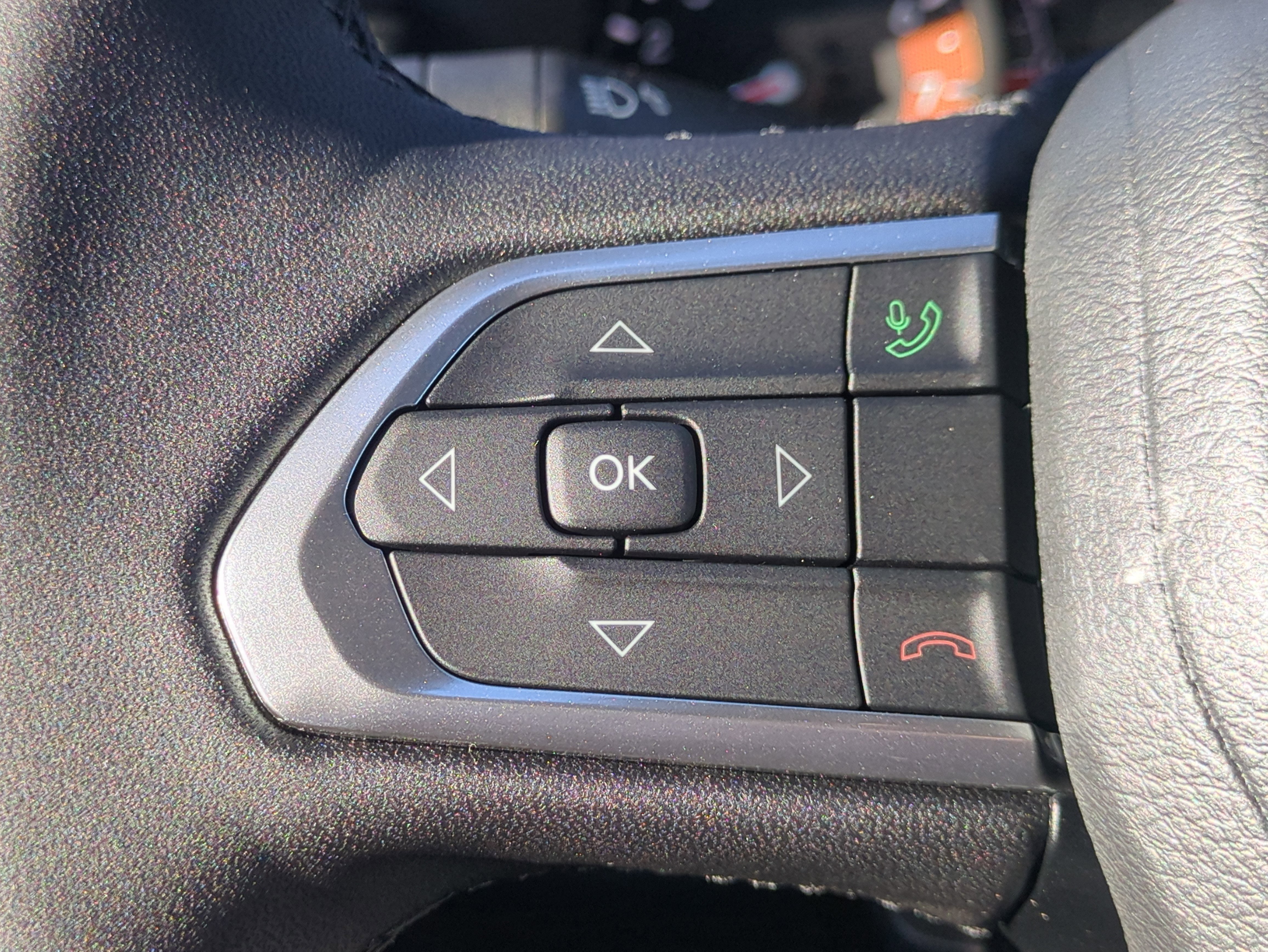 New 2026 Jeep Compass Latitude image 26