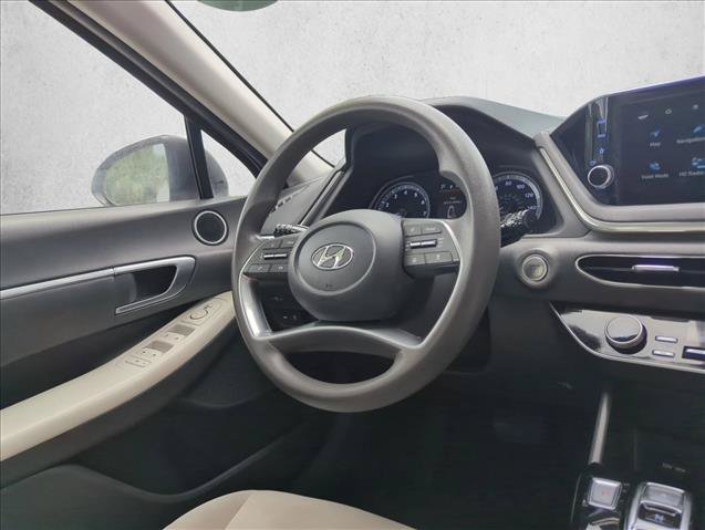 Used 2023 Hyundai Sonata SEL FWD image 28