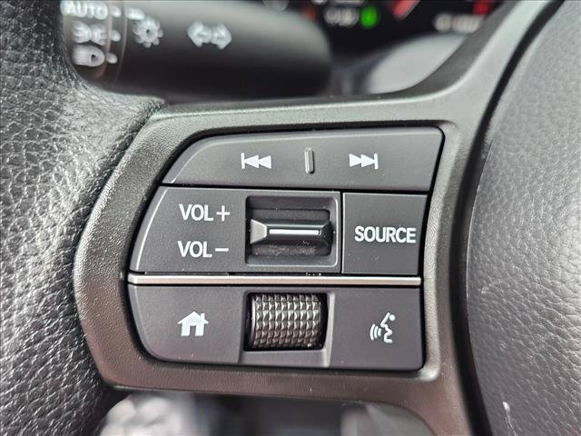 Used 2024 Honda CR-V EX image 21