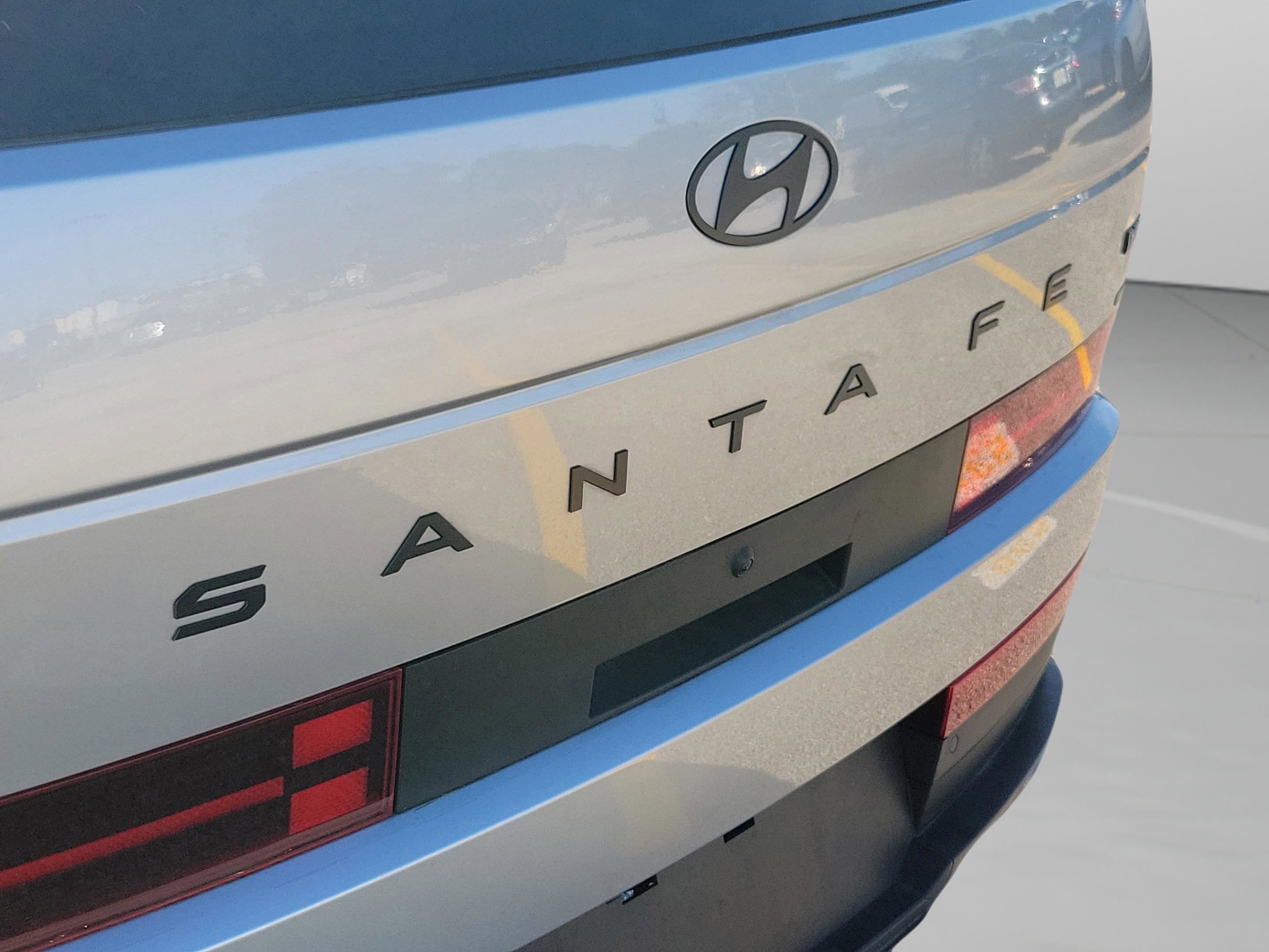 Certified 2024 Hyundai Santa Fe XRT image 15