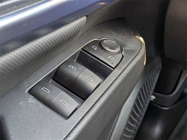 New 2026 Chevrolet Equinox EV LT w/ Convenience Package II image 27