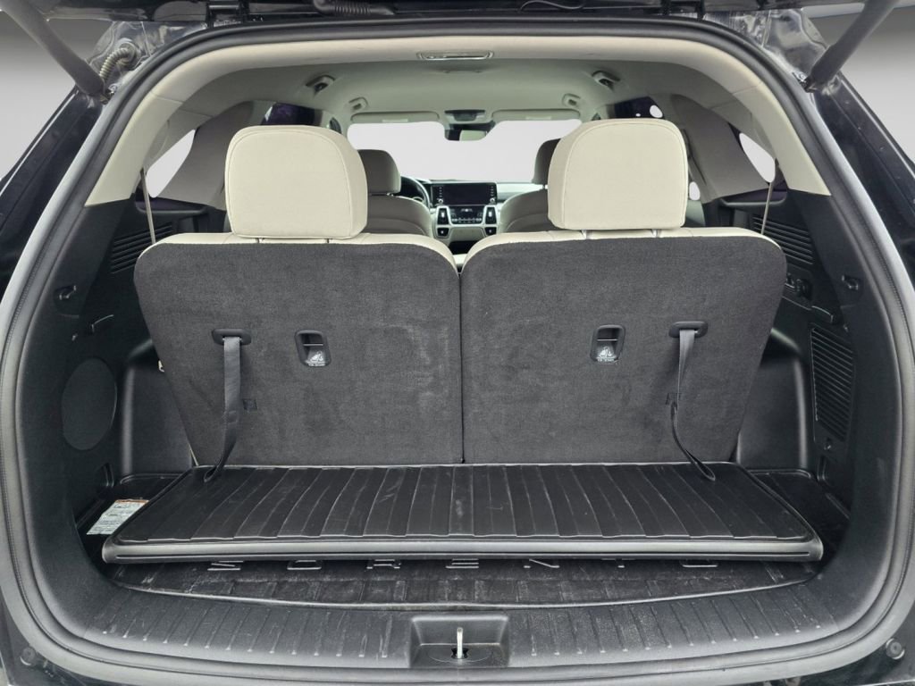 Used 2022 Kia Sorento SX Prestige image 28