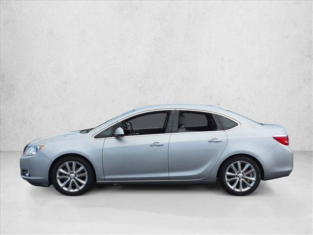 Used 2013 Buick Verano FWD image 8