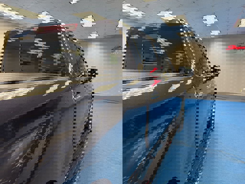 Certified 2022 Chevrolet Silverado 1500 LTZ image 7