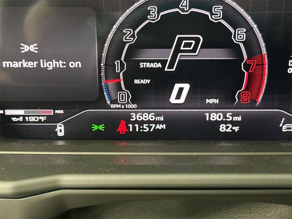 Used 2024 Lamborghini Urus S image 12