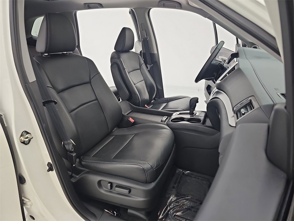 Used 2018 Honda Pilot EX-L image 12