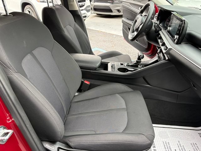 Used 2024 Kia K5 LXS FWD image 18